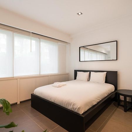 Apartamento The Loft Bruselas Exterior foto