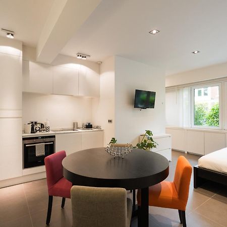 Apartamento The Loft Bruselas Exterior foto