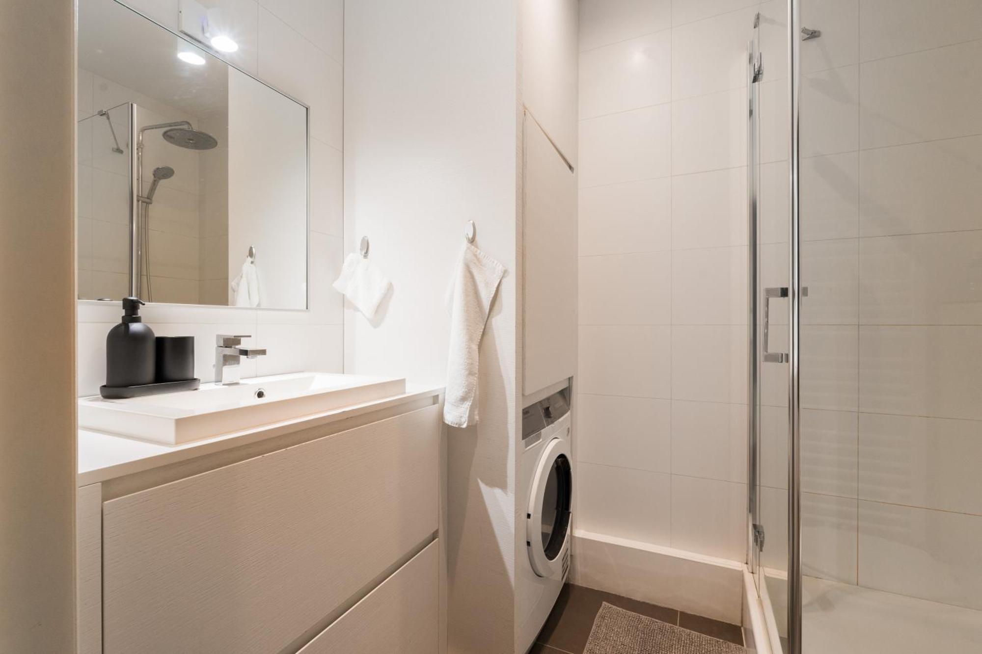 Apartamento The Loft Bruselas Exterior foto