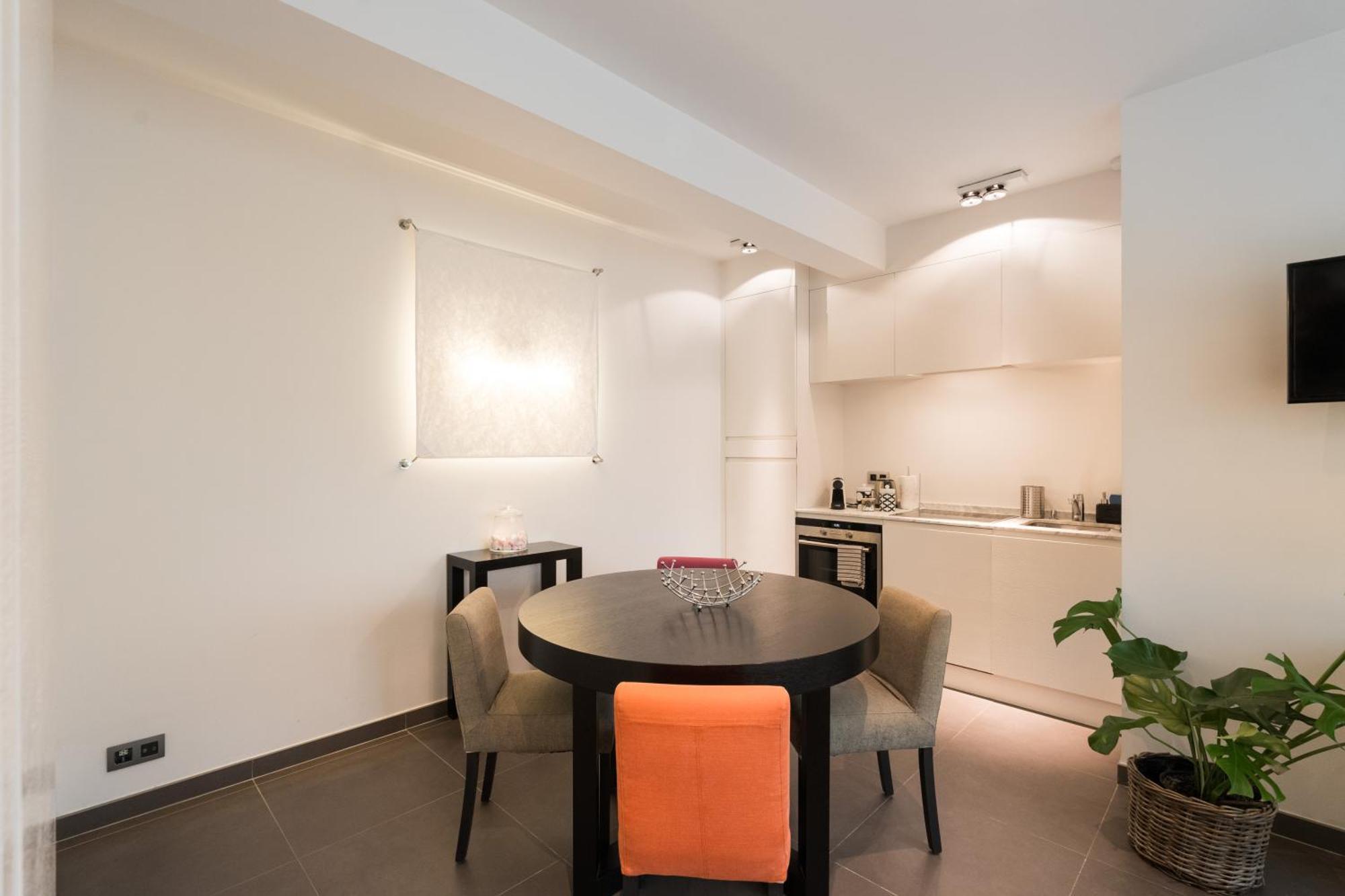 Apartamento The Loft Bruselas Exterior foto